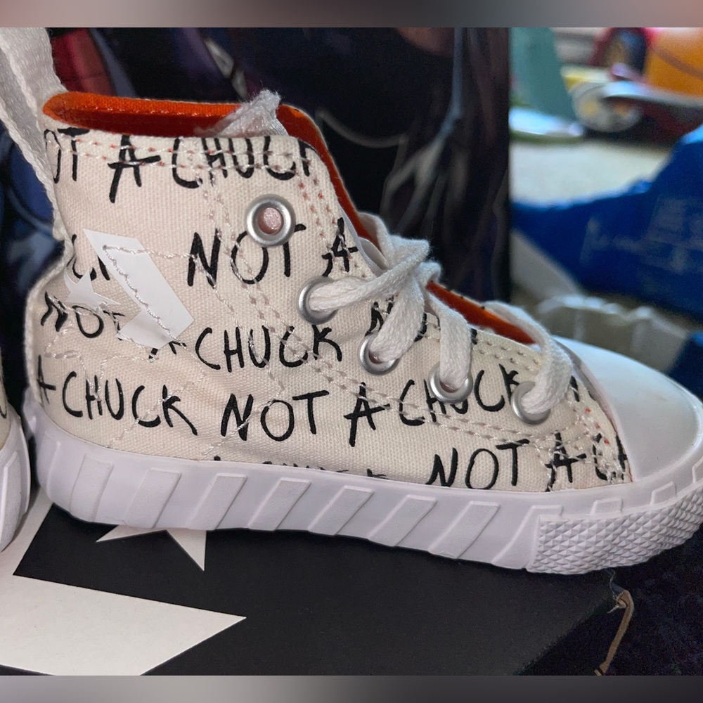 Converse - Picture 5 of 13